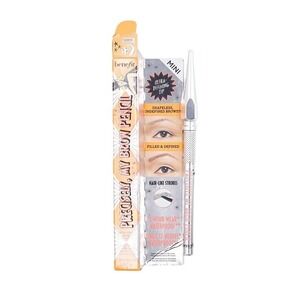 Benefit - Precisely, My Brow Pencil - 5 Warm Black Brown - .04 g / .001 oz